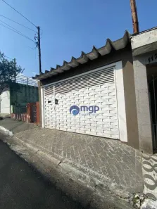 Sobrado com 3 Quartos à venda, 180m² no Jardim Japão, São Paulo