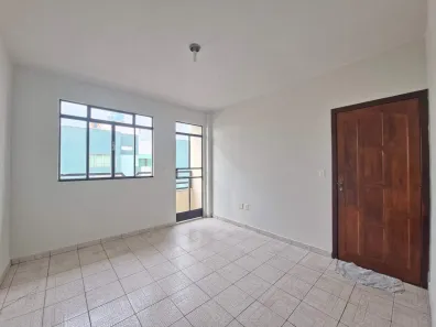 Apartamento com 3 Quartos para alugar, 72m² no Ipiranga, Divinópolis