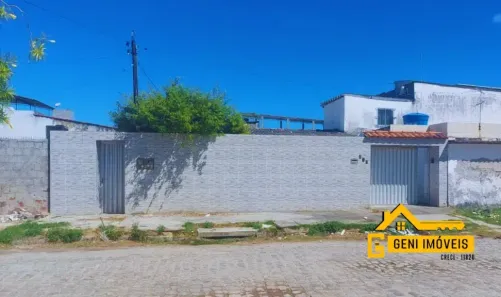Casa com 3 Quartos para alugar, 150m² no Afogados, Recife