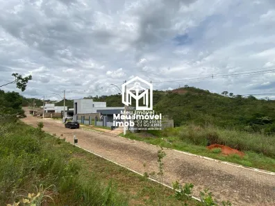 Lote/Terreno à venda, 710m² no Setor Habitacional Jardim Botânico, Brasília