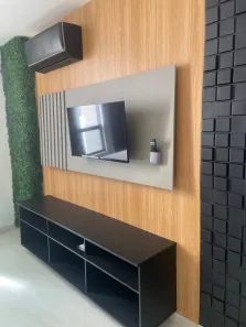 Apartamento com 1 Quarto para alugar, 20m² no Intermares, Cabedelo