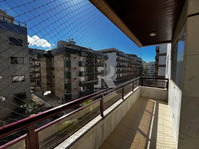 Apartamento com 3 Quartos à venda, 88m² no São Bento, Cabo Frio