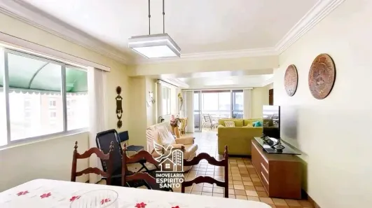 Apartamento com 3 Quartos à venda, 170m² no Boa Viagem, Recife