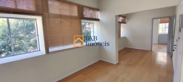 Sala Comercial para alugar, 40m² no Centro, Curitiba
