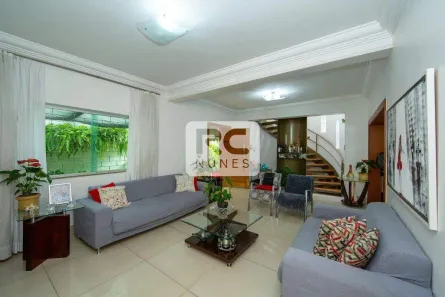 Casa com 5 Quartos à venda, 400m² no Prado, Belo Horizonte
