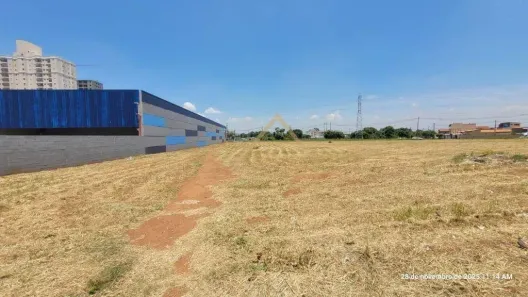 Lote/Terreno à venda, 10000m² no Parque Residencial Jaguari, Americana