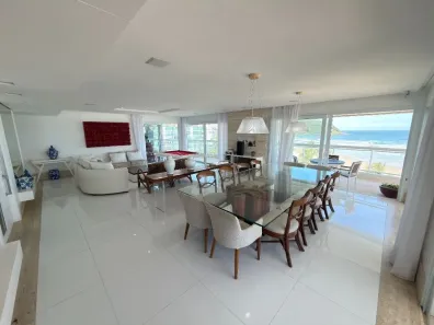Cobertura com 3 Quartos à venda, 405m² no Riviera, Bertioga