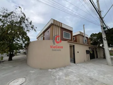 Casa com 3 Quartos à venda, 114m² no Recreio, Rio das Ostras