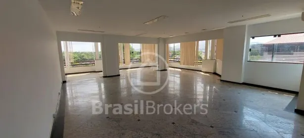 Sala Comercial à venda, 110m² no Barra da Tijuca, Rio de Janeiro