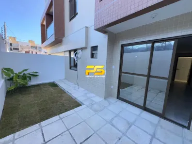 Apartamento com 2 Quartos à venda, 53m² no Formosa, Cabedelo