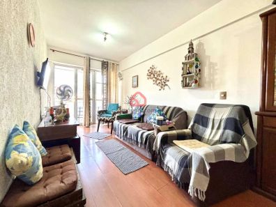 Apartamento com 3 Quartos à venda, 80m² no Jacarepaguá, Rio de Janeiro
