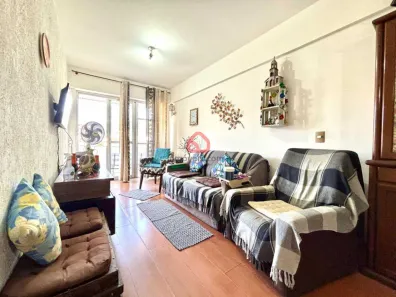 Apartamento com 3 Quartos à venda, 80m² no Jacarepaguá, Rio de Janeiro