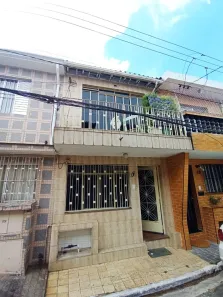 Sobrado com 2 Quartos à venda, 89m² no Vila Guarani (Z Sul), São Paulo