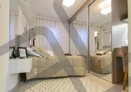 Apartamento com 3 Quartos à venda, 71m² no Jardim Europa, Sorocaba