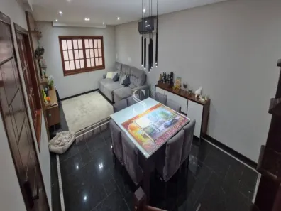 Casa com 4 Quartos à venda, 185m² no Vila Gea, São Paulo