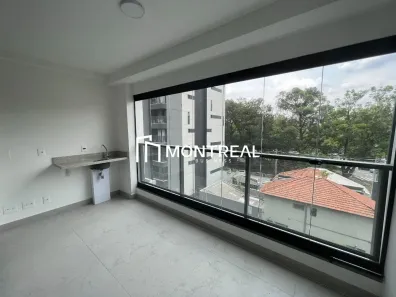Apartamento com 2 Quartos à venda, 70m² no Vila Congonhas, São Paulo
