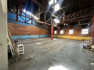 Ponto Comercial para alugar, 1506m² no Paraíso, Santo André