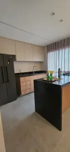 Casa de Condomínio com 3 Quartos à venda, 110m² no Chácara Dora, Araçariguama