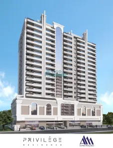 Apartamento com 2 Quartos à venda, 89m² no Campinas, São José