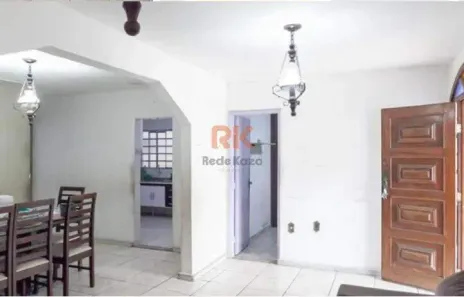 Casa com 4 Quartos à venda, 309m² no Conjunto Celso Machado, Belo Horizonte