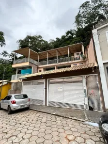 Casa com 4 Quartos à venda, 200m² no Jardim Recanto da Fonte, Embu das Artes
