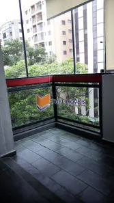 Apartamento com 2 Quartos à venda, 56m² no Vila Olímpia, São Paulo