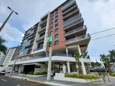 Apartamento com 2 Quartos para alugar, 90m² no Parque das Indústrias, Marília