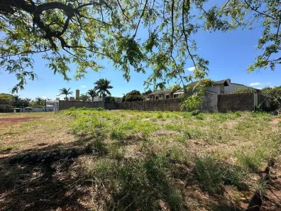 Lote/Terreno à venda, 1000m² no Jardim Itatiaia 1, Londrina