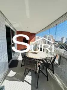 Apartamento com 3 Quartos à venda, 104m² no Rudge Ramos, São Bernardo do Campo