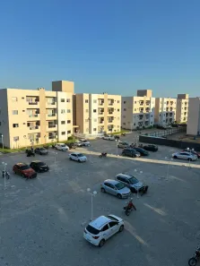 Apartamento com 2 Quartos à venda, 52m² no Joáia, Tijucas