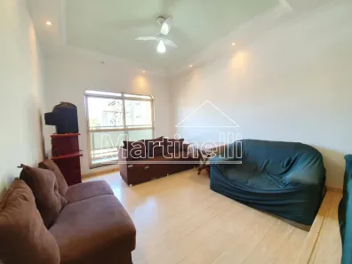 Apartamento com 3 Quartos à venda, 117m² no Jardim Castelo Branco, Ribeirão Preto