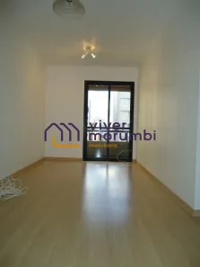 Apartamento com 1 Quarto à venda, 44m² no Indianópolis, São Paulo
