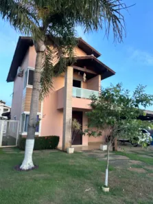 Casa de Condomínio com 4 Quartos à venda, 280m² no Vila da Rainha, Campos dos Goytacazes