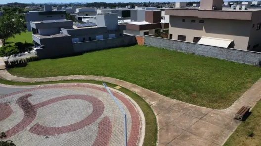 Lote/Terreno à venda, 523m² no Parqville Pinheiros, Aparecida de Goiânia