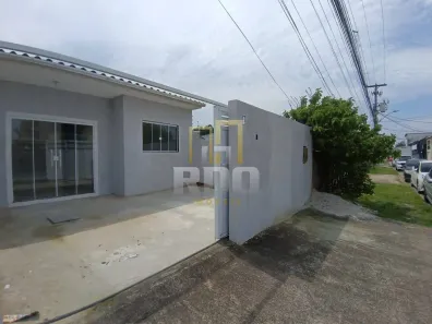 Casa com 2 Quartos para alugar, 75m² no Jardim Mariléa, Rio das Ostras