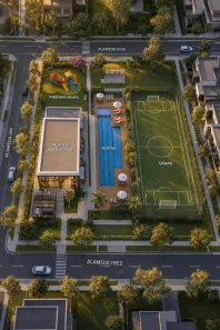 Lote/Terreno à venda, 19000m² no Jacundá, Aquiraz