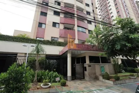 Apartamento com 2 Quartos para alugar, 67m² no Tatuapé, São Paulo