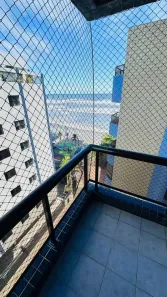 Apartamento com 2 Quartos à venda, 60m² no Vila Ac, Mongaguá