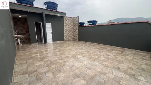 Casa com 2 Quartos para alugar, 70m² no Cascadura, Rio de Janeiro