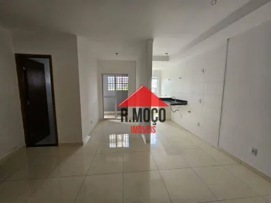 Apartamento com 2 Quartos à venda, 55m² no Cidade Patriarca, São Paulo
