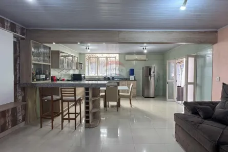 Casa com 2 Quartos à venda, 91m² no Itararé, Santa Maria