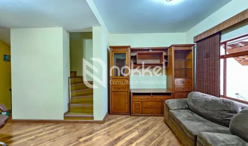 Casa de Condomínio com 4 Quartos à venda, 140m² no Vila Moraes, São Paulo