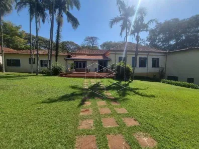 Fazenda/Sítio com 8 Quartos à venda, 210637m² no Pouso Alegre de Baixo, Jaú