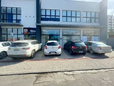 Sala Comercial para alugar, 50m² no Bom Retiro, Joinville