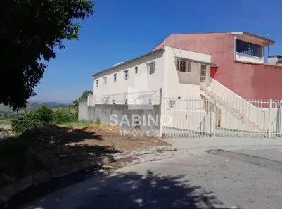 Sobrado com 3 Quartos para alugar, 159m² no Jardim Cruzeiro do Sul, São José dos Campos