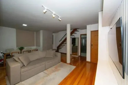 Cobertura com 4 Quartos à venda, 220m² no Estoril, Belo Horizonte