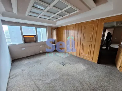 Sala Comercial para alugar, 50m² no Perdizes, São Paulo