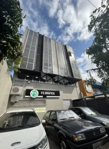 Ponto Comercial para alugar, 40m² no Independência, Porto Alegre