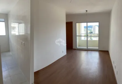 Apartamento com 2 Quartos à venda, 44m² no Costa e Silva, Porto Alegre
