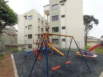 Apartamento com 2 Quartos à venda, 50m² no Jardim Adriana, Guarulhos